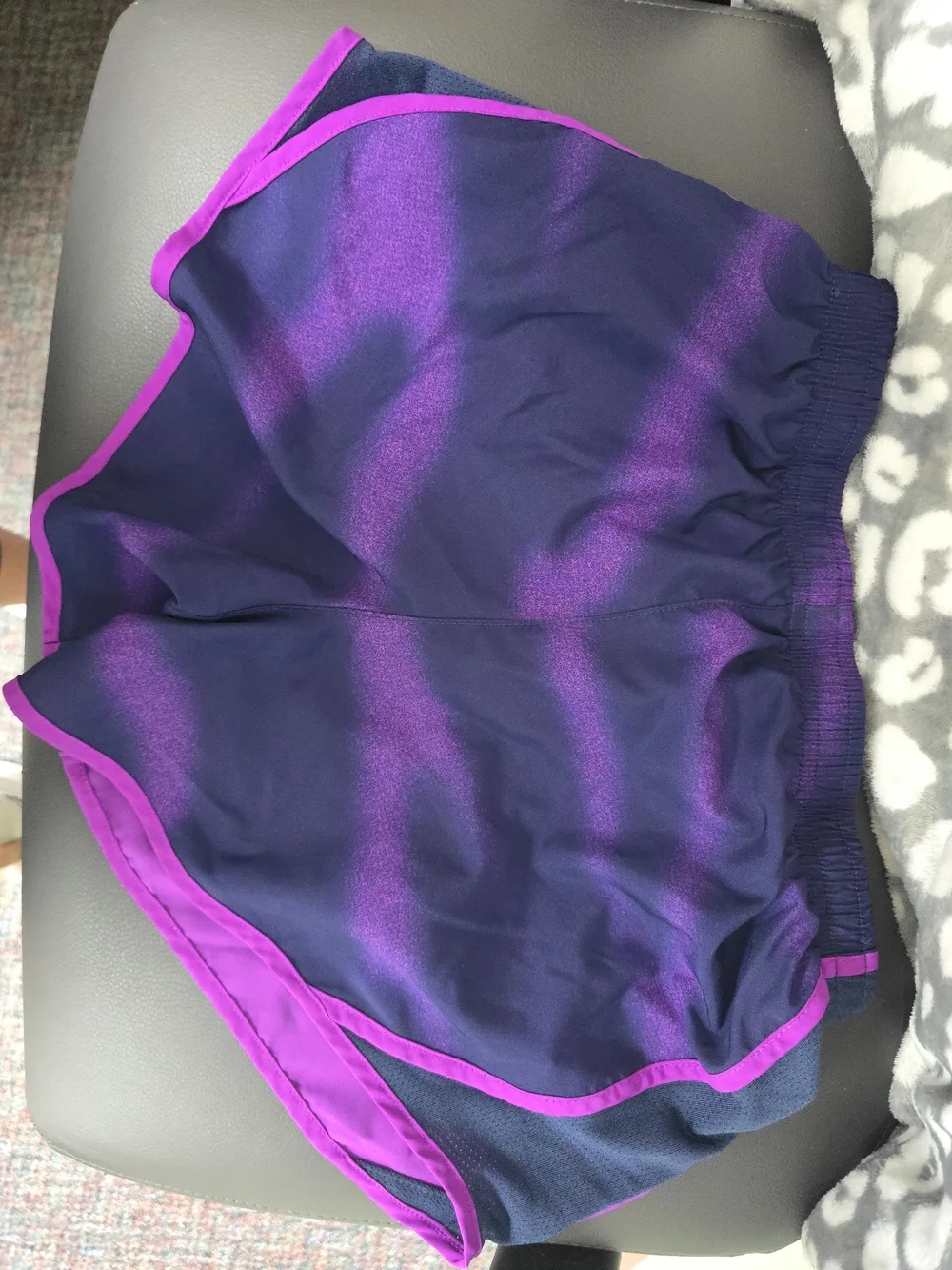 Nike girl shorts